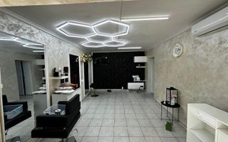 Spatiu Comercial | Calea Rahovei 303| Compartimentat | Pretabil  salon - Poză 1