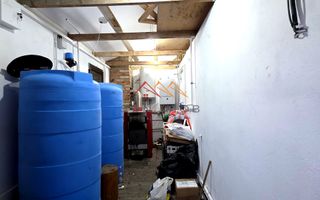 Cabană lemn 2018 | 4 camere | Pădurea Glodeasa – Valea Doftanei - Poză 16