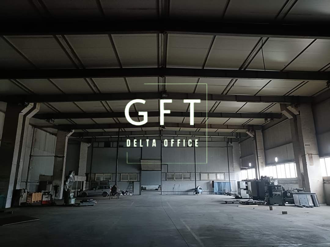 Spatiu industrial de vanzare Bistrita, zona industriala - Poză 1