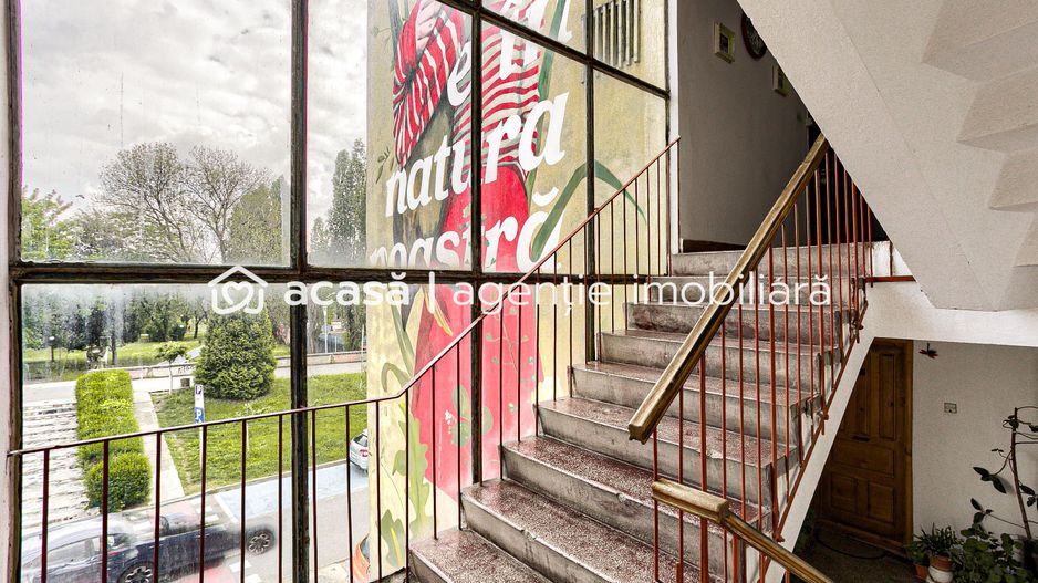 VANDUT! Apartament cu 2 camere etaj 2- Comision 0% - Poză 8