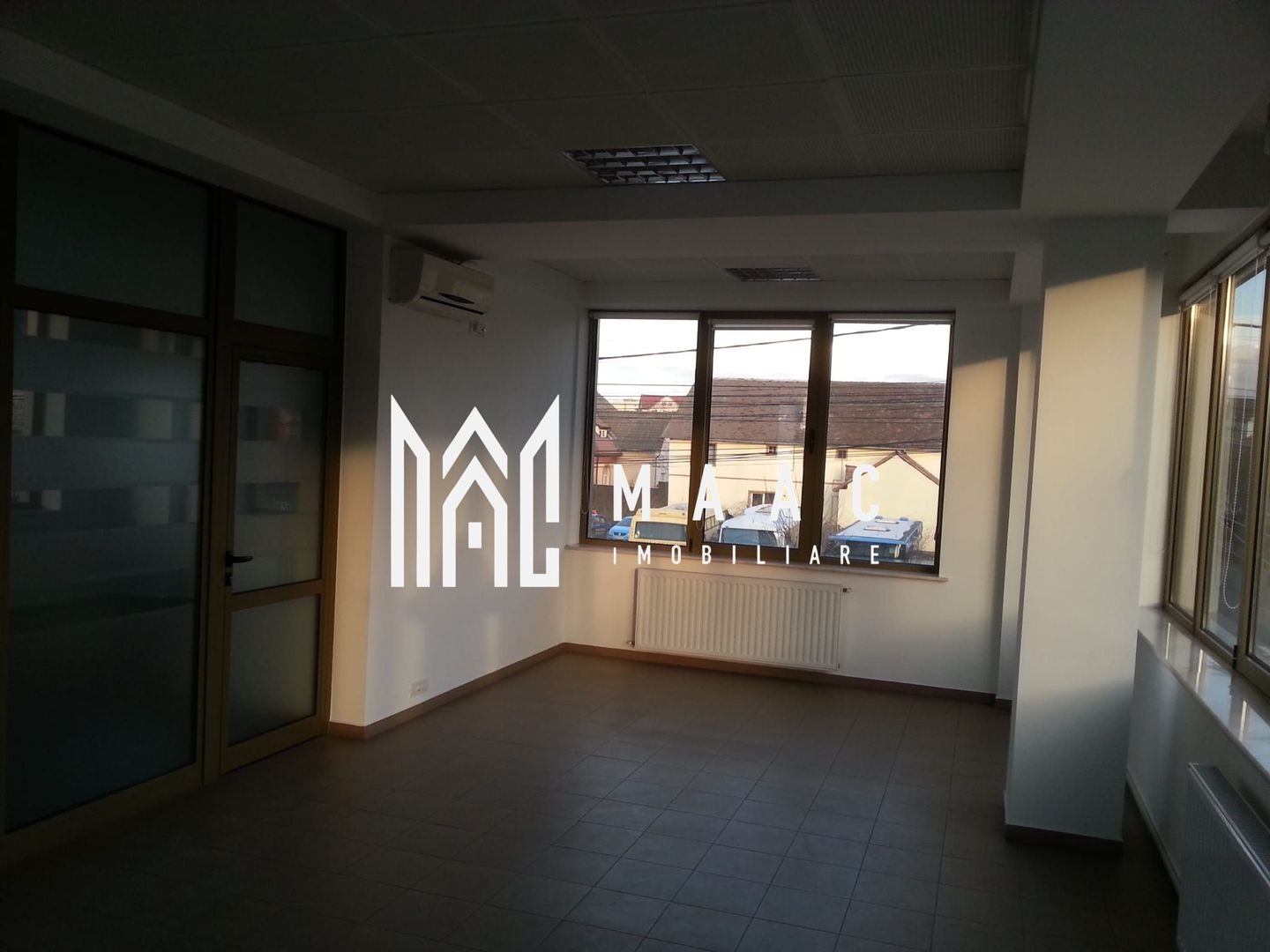 Spațiu Comercial | 70 mp | Calea Dumbrăvii - Poză 3