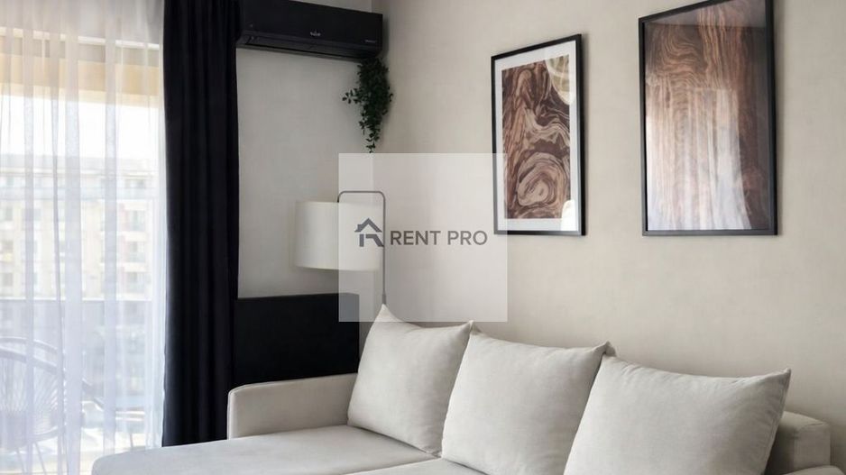 2 Camere High Level Plaza Residence Exigent Mall Afi Politehnica - Poză 10