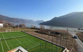 De Vânzare Teren Berzeasca langa Dunăre - Poză 5