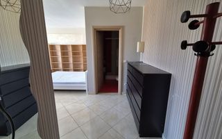 Garsonieră de închiriat, mobilată și utilată, 41mp, Piața Sudului - Poză 7