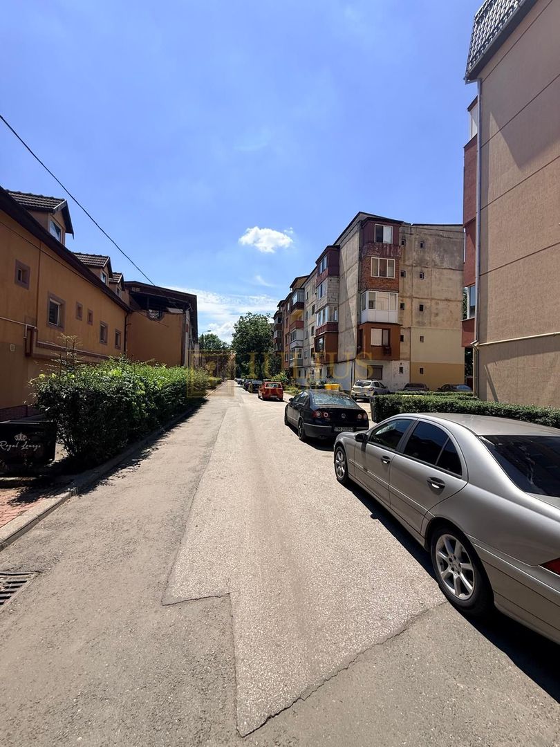 2 camere| Lipovei| zona frumoasa| centrala proprie, clima| pet friendly (pisic) - Poză 8