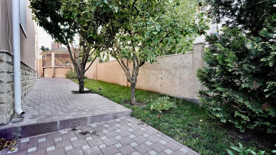 Chirie, casă, 4 camere, strada Costiujeni, Codru - Poză 24