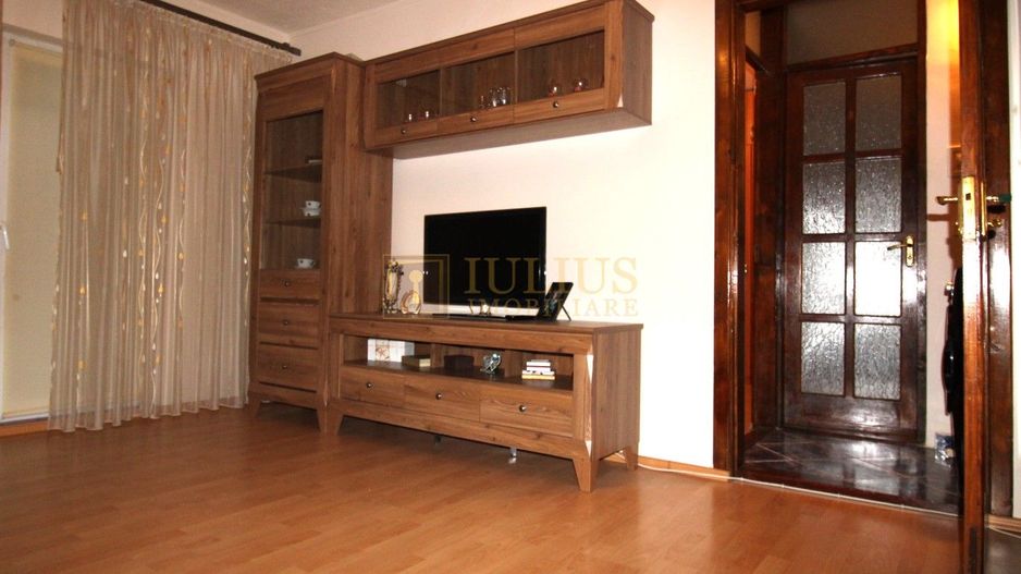 2 camere, izolat, zona liniștită, situat langa parcul Bucovina - Poză 8