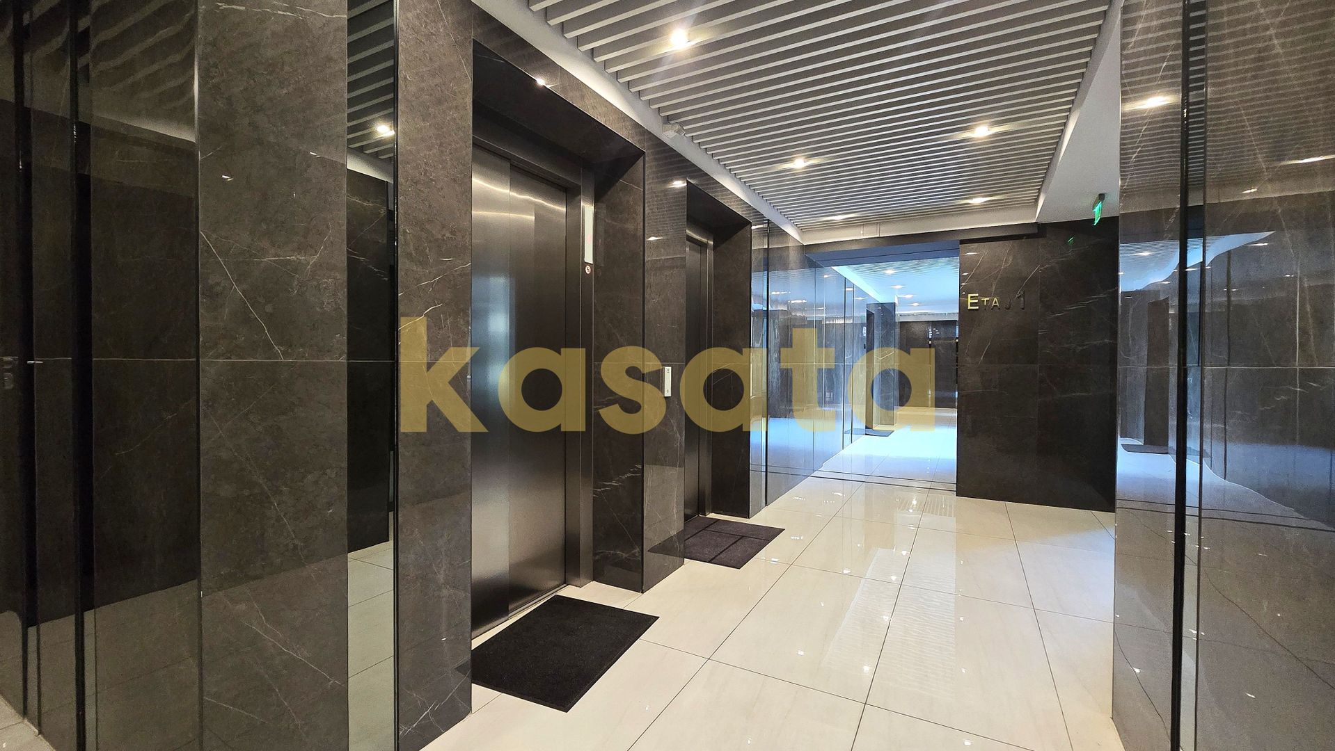 3 camere | Herastrau | Nou, luminos, terasa 25mp - Poză 11