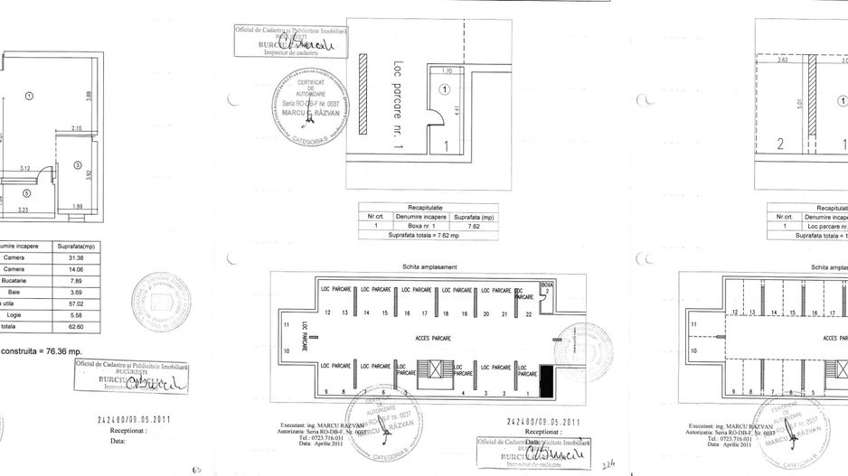 2 camere premium | Prelungirea Ghencea / Valea Larga - Poză 12