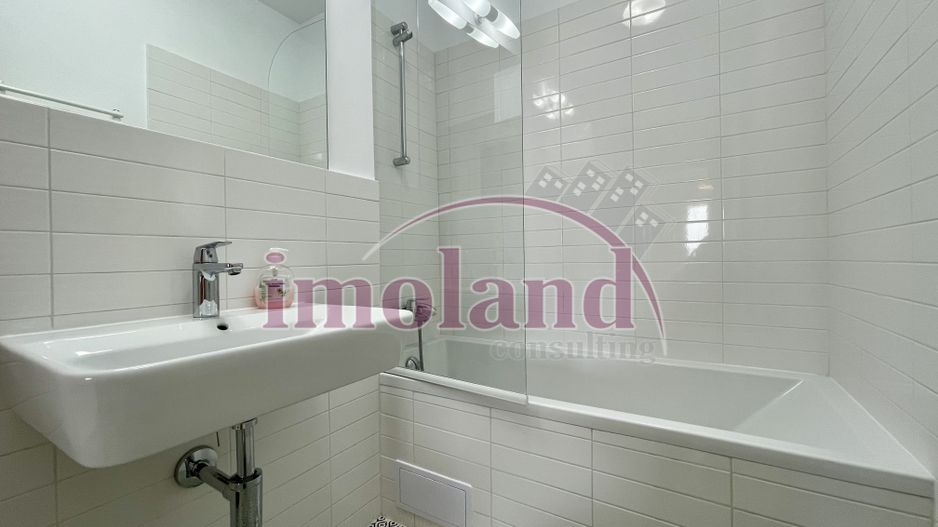 Inchiriere 2 camere | parcare subterana | Aviației | parc Herăstrău - Poză 13