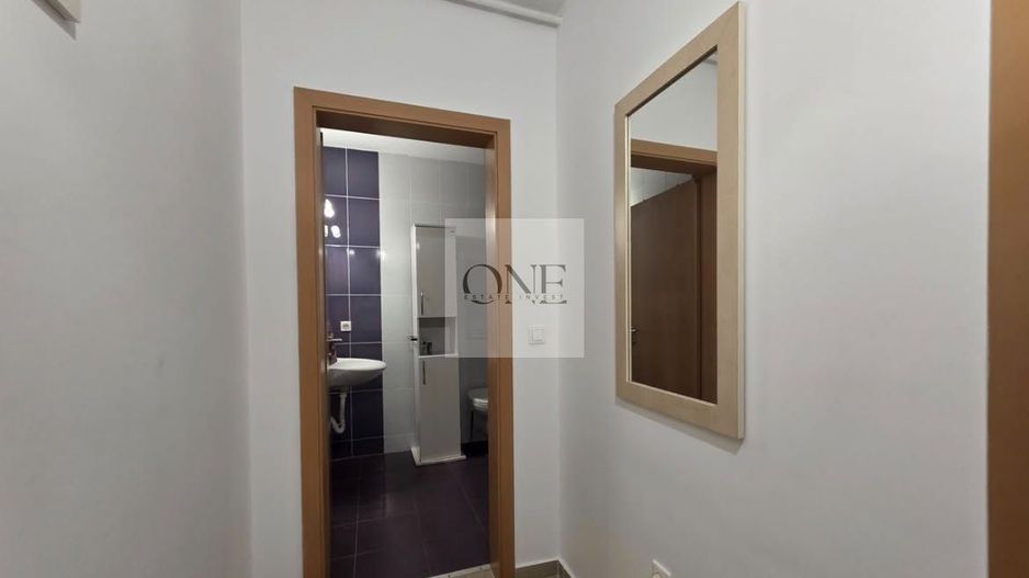Garsoniera Modernă Zona Avantgarden Comision 0% - Poză 7