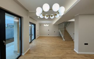 Vila individuala 5 camere langa padure | Tunari 1 Decembrie - Poză 18