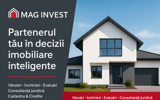 Vanzare - spatiu comercial stradal - IC Frimu, str Aurel Vlaicu - Poză 5