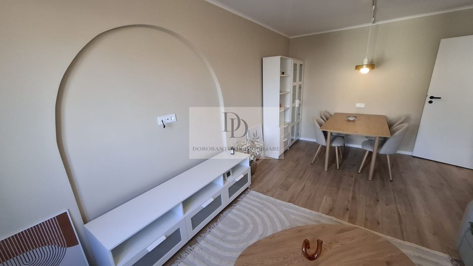 Apartament 4 camere de vânzare | Zorilor | Finisaje LUX - Poză 6