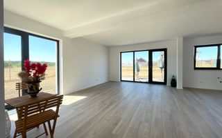 Vila exclusivista_P+1*5 Camere*Teren 704 mp*Langa Padure//Balotesti - Poză 6