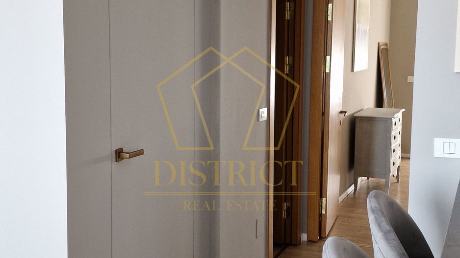 Apartament superb cu 4 camere | Take Ionescu - Poză 19