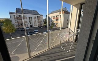 Apartament cu 2 camere, 56mp, Zona AMA Residence - Poză 10
