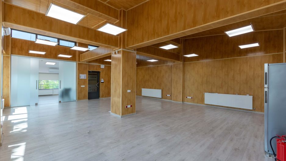 Barbu Vacarescu Lacul Tei, Spatiu birouri, Opanez nr. 12 comision 0% - Poză 4