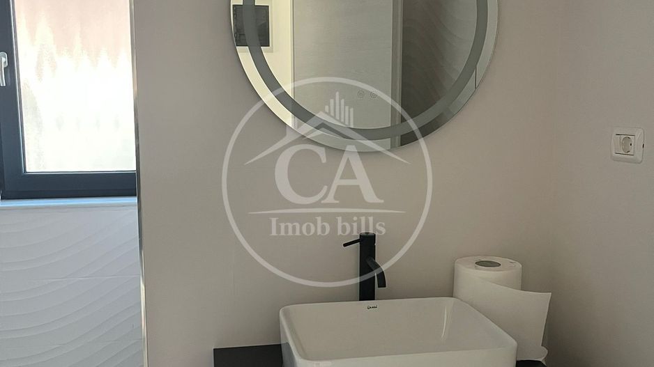 Casa de vanzare D+P+M cu 6 camere in Cartier Viena - Poză 27