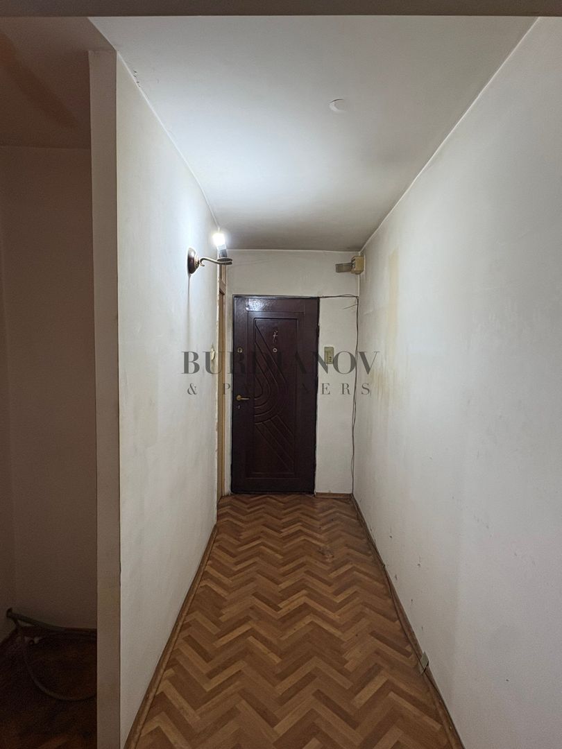 Apartament cu 2 camere - 1983 - Gorjului- Militari - Poză 12