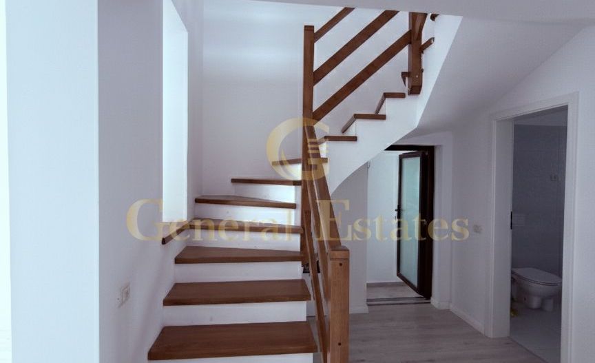 Vilă Nouă în Sânpetru | 174 mp | Construcție Solidă 2024 - Poză 10