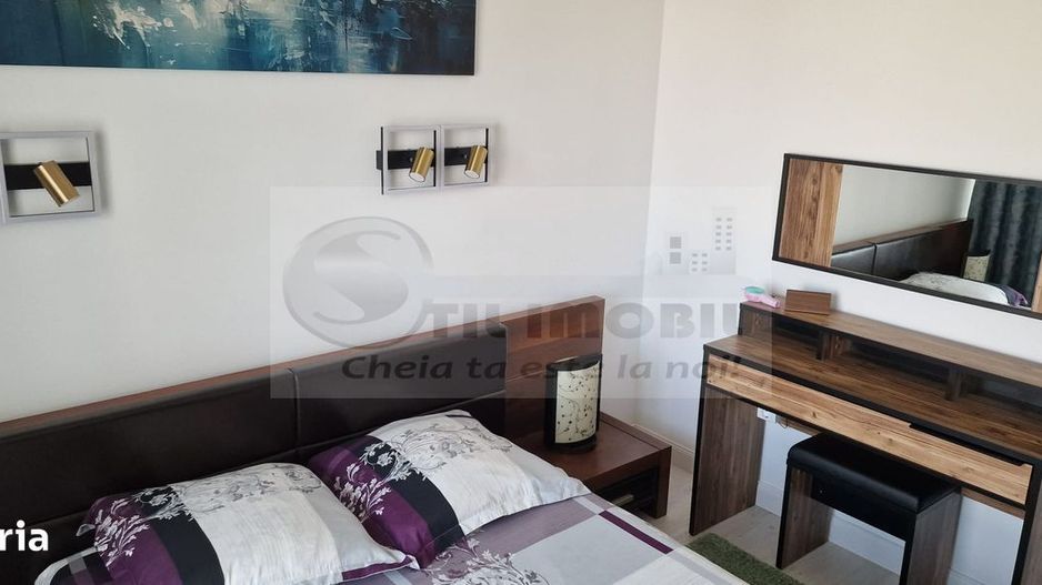 Ap 3 camere + parcare subterană-Grand Beetle Residence | Păcurari - Poză 7