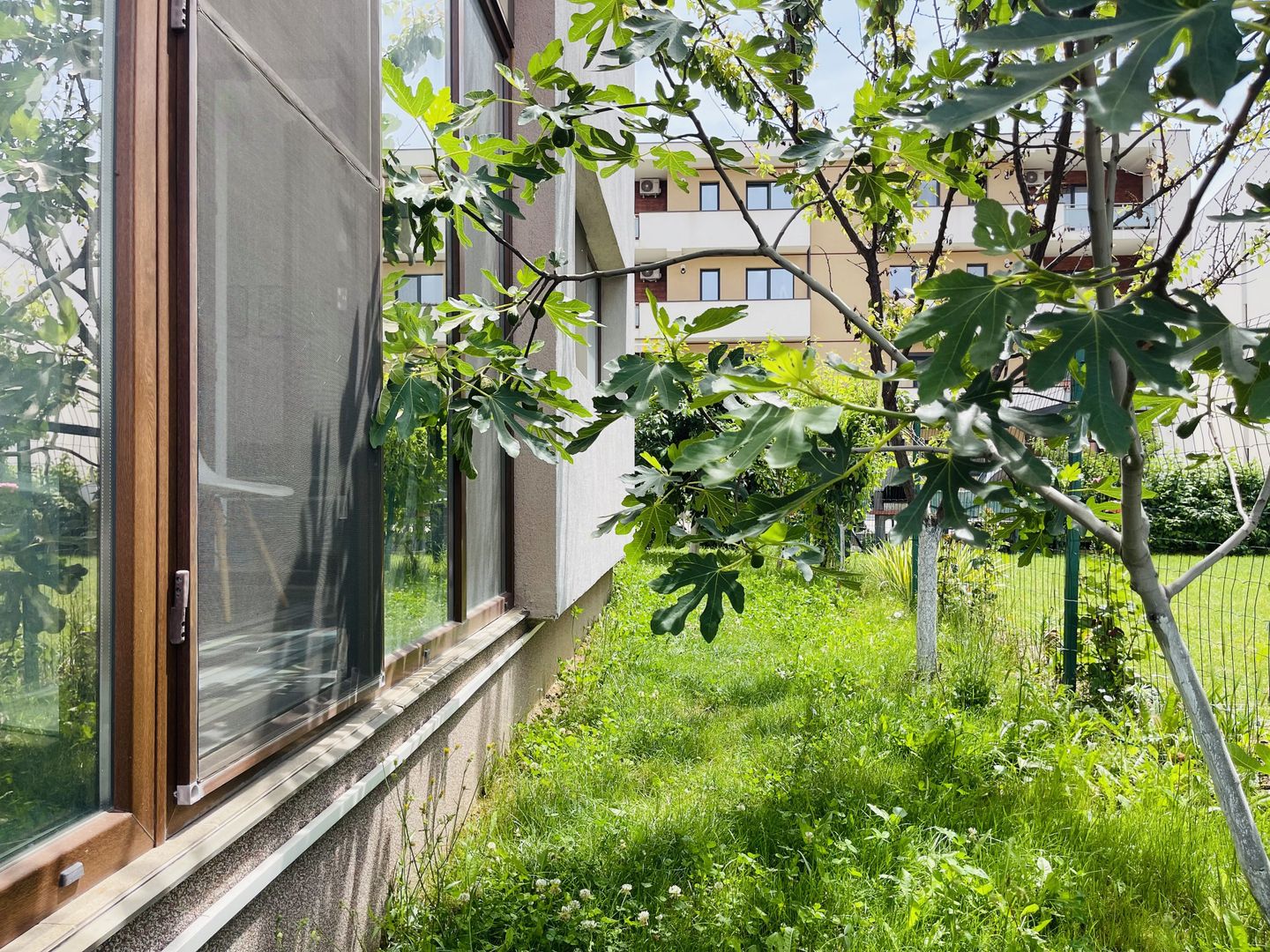 Oferta Rezervata - Apartament modern cu 3 camere & 2 bai | 72 mp | - Poză 24