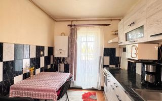 APARTAMENT 3 CAMERE DECOMANDAT – 66 MP – DEJ, DEALUL FLORILOR - Poză 10