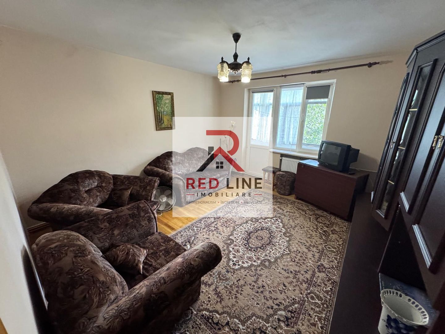 Închiriere Apartament 3 Camere Decomandat – Zonă Ultracentrală - Poză 14