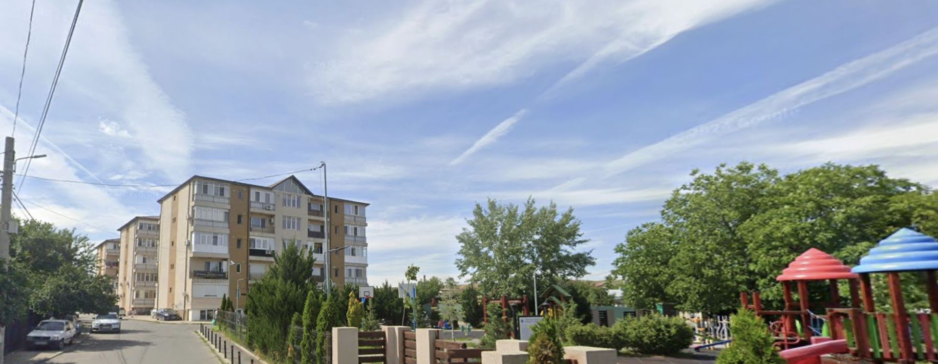 Gorsoniera, total decomandată, cu loc de parcare, bloc 2012 - Poză 2