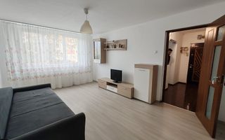 Apartament 3 camere, Rahova/Sos Alexandriei, centrala, mobilat - Poză 1