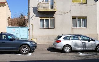 BRASADAS vinde casa cu 4 cam teren 360mp zona ULTRACENTRALĂ. - Poză 1