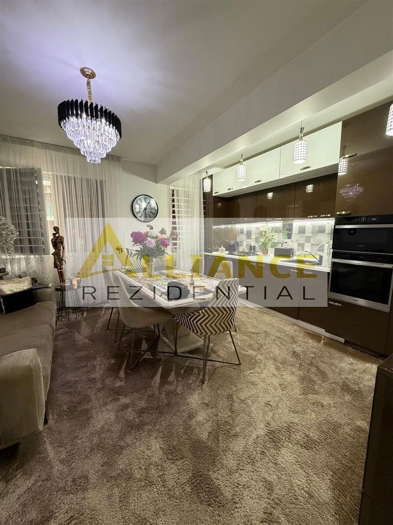 VENUS Apartament gata de mutare - Poză 8