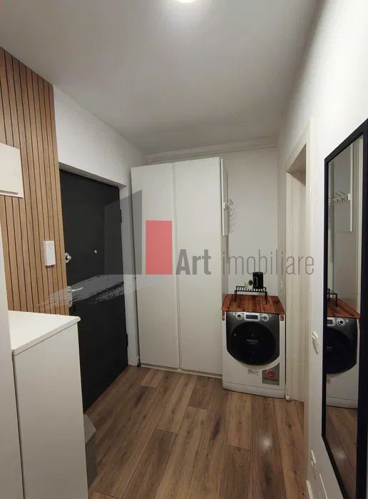 Inchiriere garsoniera 21 Residence-Lujerului - Poză 7