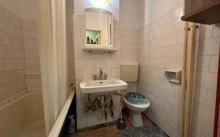 2 camere | etaj 2 | mobilat si utilat | zona buna | - Poză 8