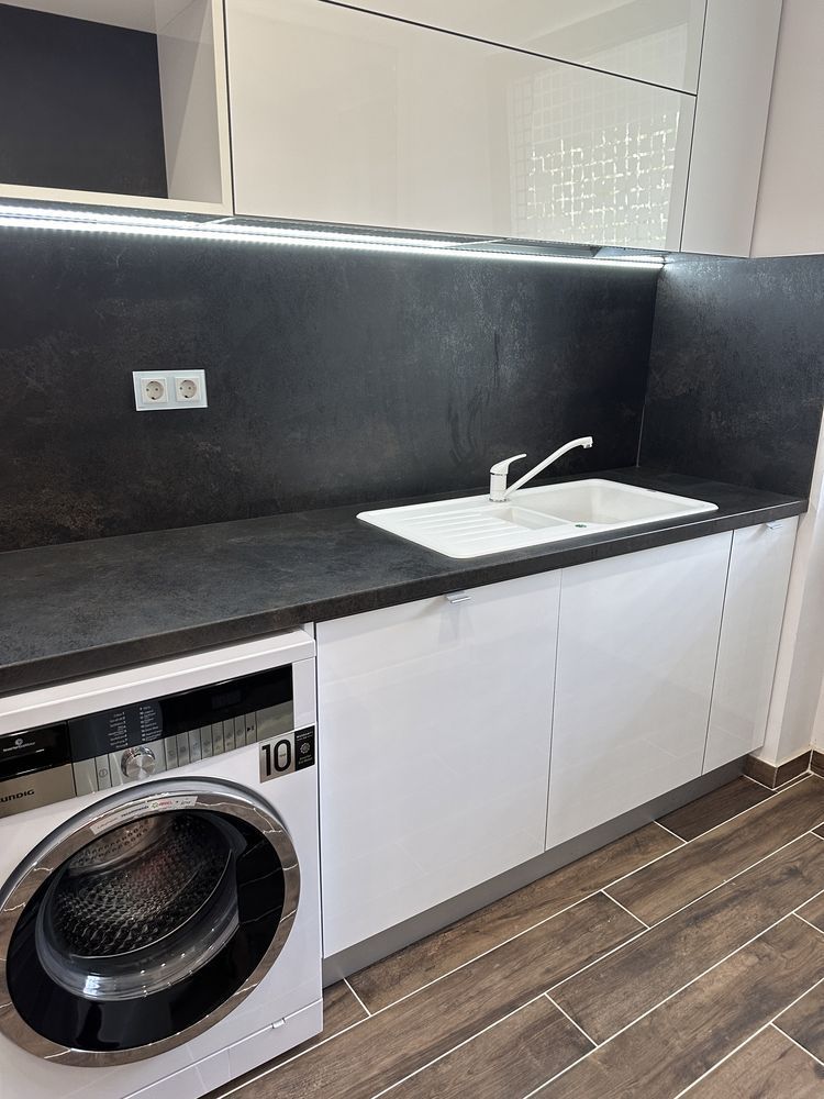 3 camere | Kiseleff | 2 terase 30 mp | parcare subterana - Poză 7