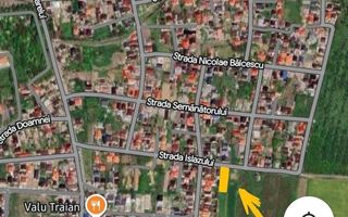 VALU LUI TRAIAN  ( COD02)  - Str. Islazului ,Valu Lui Traian - Poză 3