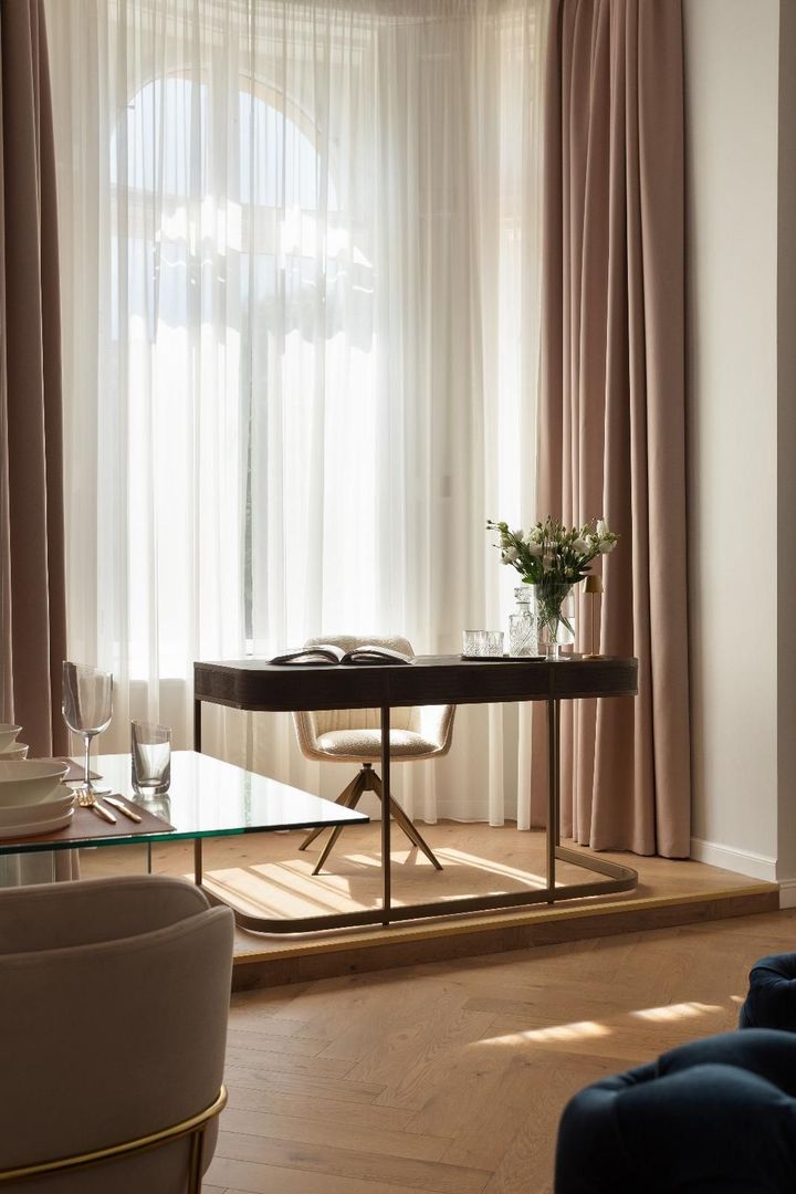 Apartament de lux cu 2 camere Ultracentral - Poză 7