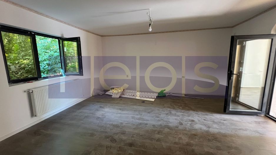 INCHIRIERE VILA | SINGURA IN CURTE |  ZONA MALL VITAN - Poză 11