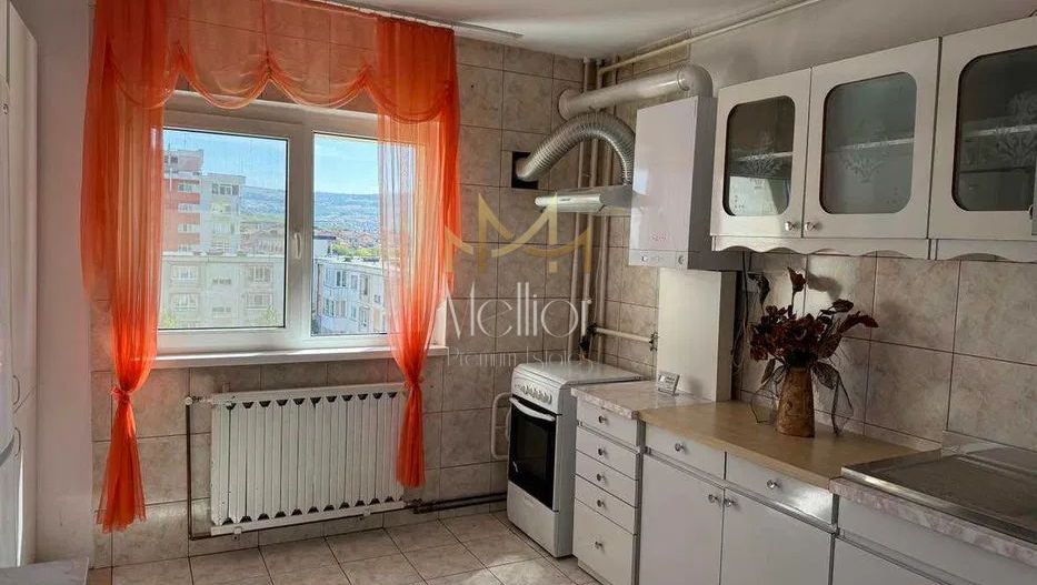 Apartament 2 camere decomandate Marasti - Poză 3