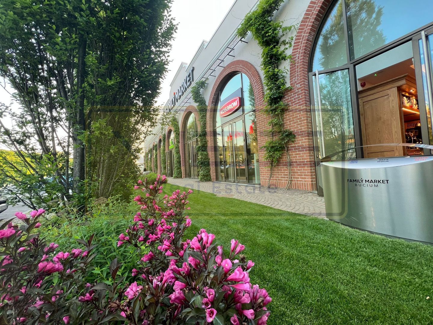 Apartament 2 camere decomandat Bucium - Family Market - Poză 26