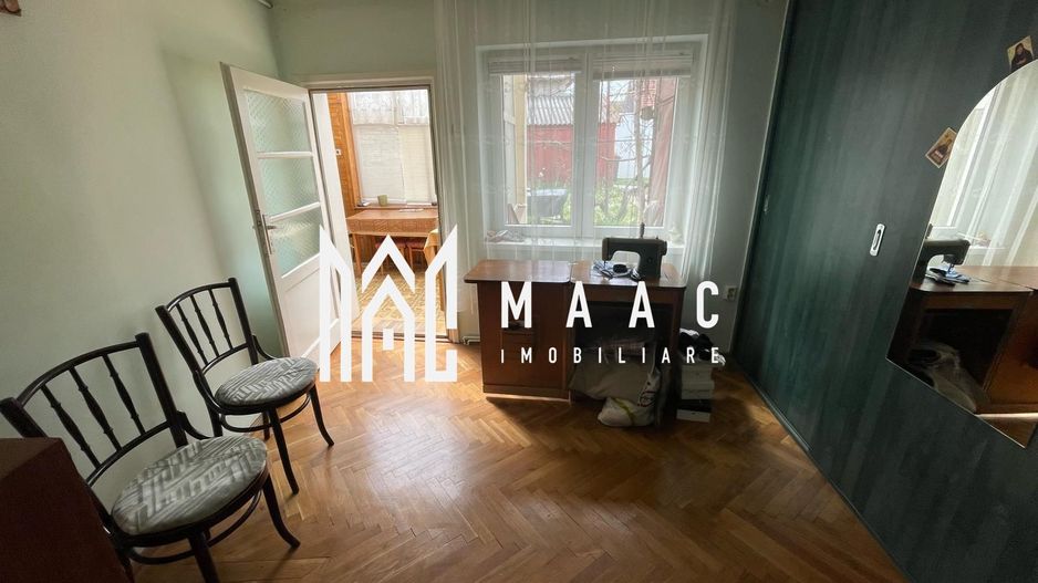 Casă 3 camere I Pivniță I Lazaret - Poză 3