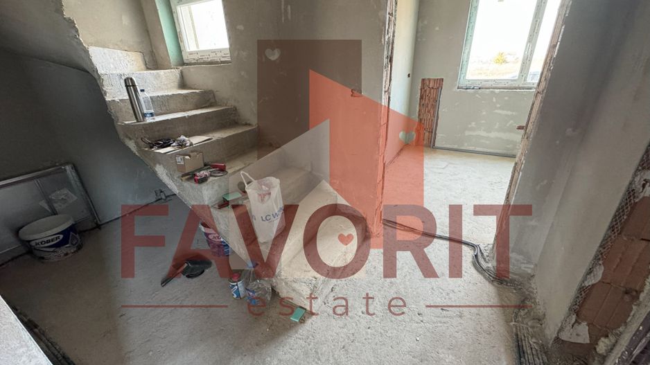 2 dormitoare. Langa centru comercial. Aproape de asfalt. - Poză 13