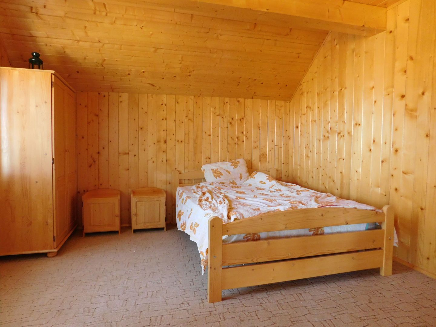 Casă de vacanta de vanzare, in Marisel, langa Cabana Motilor - Poză 50