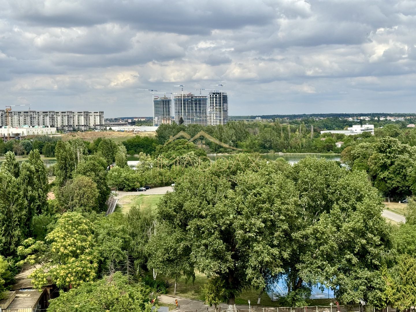 Apartament cu 3 camere *Mobilat complet* // Floreasca - Lake View - Poză 7