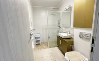 3 camere, premium, garaj, bloc nou, terasa, Marasti, Fabricii de Zahar - Poză 7