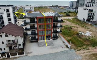 Spațiu comercial de vânzare Mamaia Nord, Constanța, - Poză 1