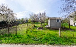 Vânzare, teren, 6 ari, str. Florilor, Dumbrava - Poză 1