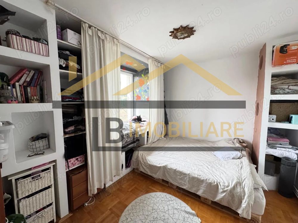 Apartament cu 4 camere, 95 mp,  Zona Centrala - Poză 5