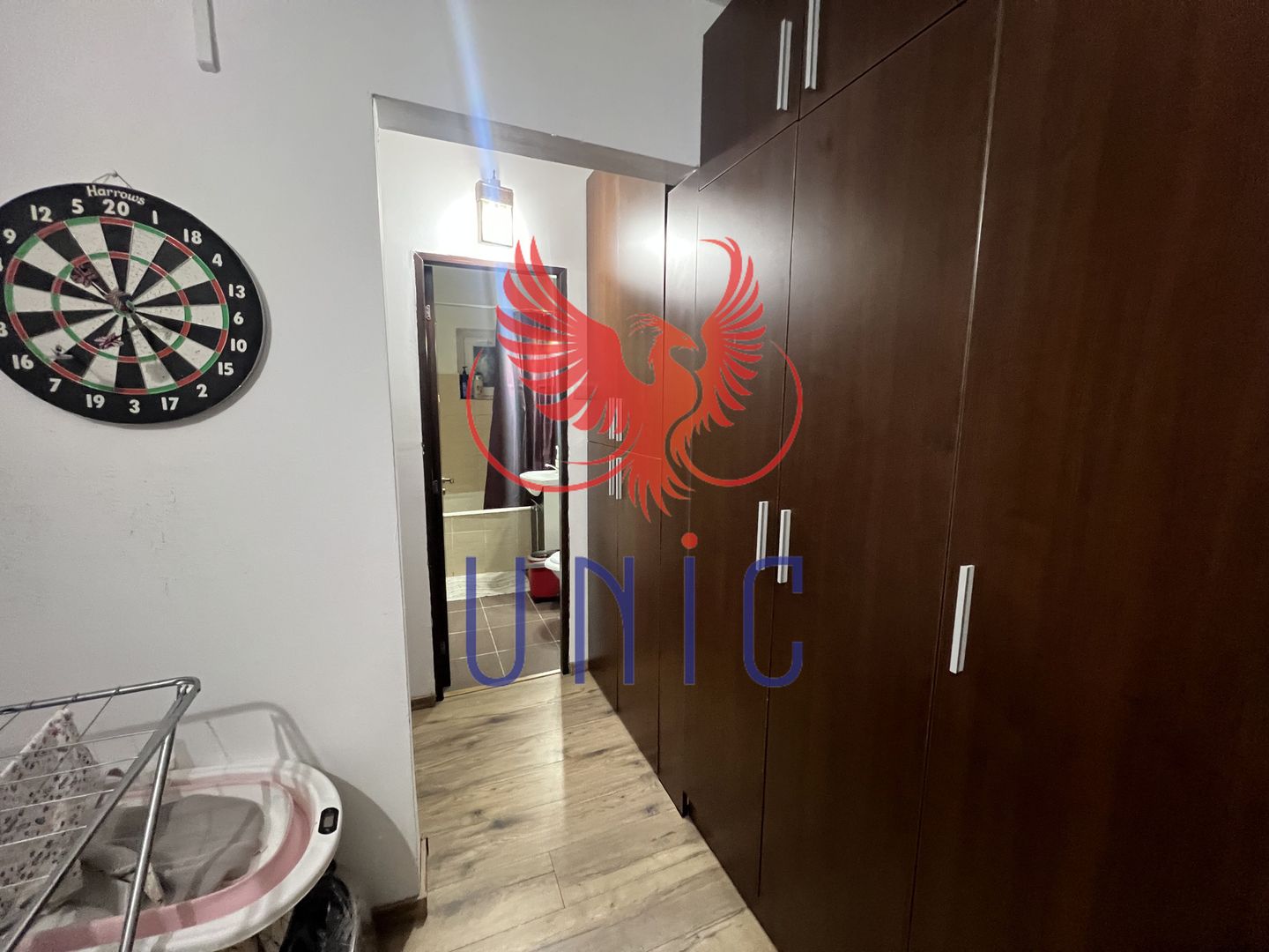 Apartament 2 camere George Enescu - Poză 8